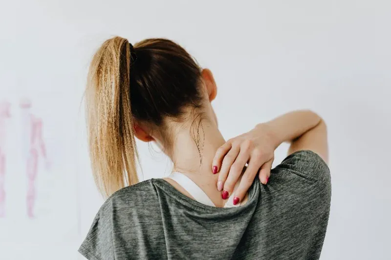 Ostéopathie et douleurs articulaires : une solution naturelle !