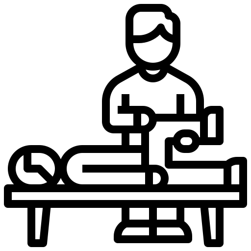 Le cabinet
