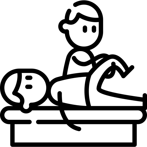 Ostéopathie pédiatrique
